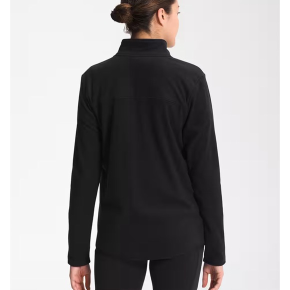 The North Face Full Zip Technical Fleece Jacket - Picture 2 of 11